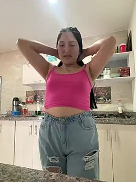 Snapshot of Celestee69 chatting on February 17, 2026, 7:44 pm Celestee69 online show from February 17, 2026, 7:44 pm