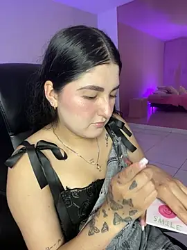 Snapshot of Celestee69 chatting on January 31, 2026, 7:12 pm Celestee69 online show from January 31, 2026, 7:12 pm