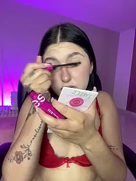 Snapshot of Celestee69 chatting on February 4, 2026, 4:13 pm Celestee69 online show from February 4, 2026, 4:13 pm