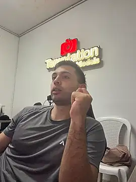 Snapshot of Nacho_Masters chatting on February 4, 2026, 1:06 pm Nacho Masters online show from February 4, 2026, 1:06 pm