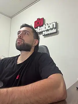 Snapshot of Nacho_Masters chatting on March 16, 2026, 1:48 pm Nacho Masters online show from March 16, 2026, 1:48 pm