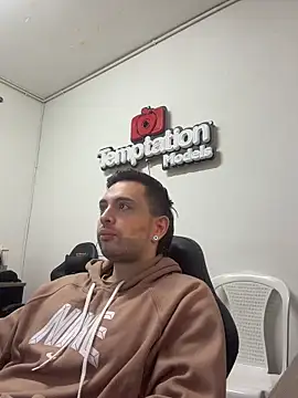 Snapshot of Nacho_Masters chatting on February 5, 2026, 1:51 pm Nacho Masters online show from February 5, 2026, 1:51 pm