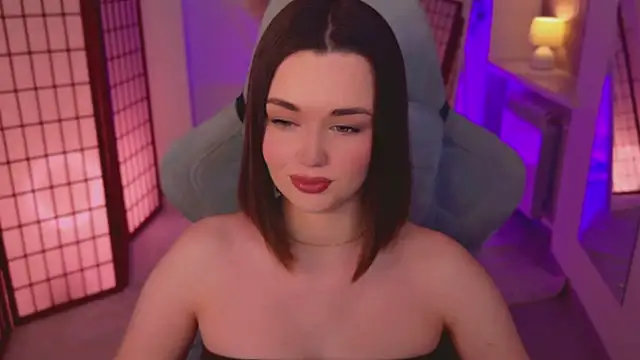 Snapshot of AvaFlower chatting on February 21, 2026, 2:30 pm AvaFlower online show from February 21, 2026, 2:30 pm