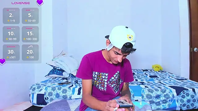 my sweet girl online show from March 26, 2026, 9:13 pm