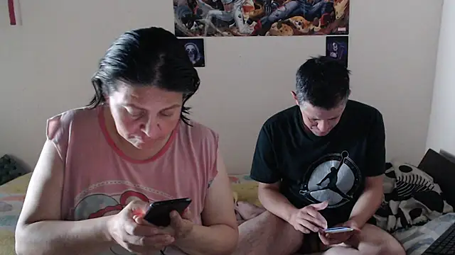 jade noah  online show from February 17, 2026, 4:48 pm