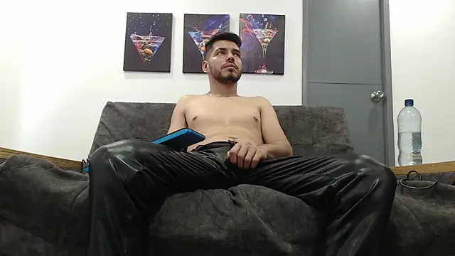 Snapshot of mackdaniels chatting on February 12, 2026, 7:57 pm mackdaniels online show from February 12, 2026, 7:57 pm