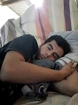 Ortiz3404 online show from November 14, 2025, 2:48 am