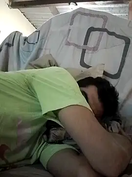 Ortiz3404 online show from October 30, 2025, 11:12 pm