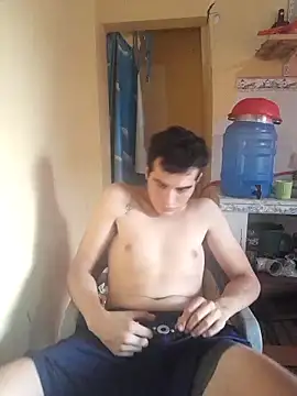 Ortiz3404 online show from October 10, 2025, 7:47 pm