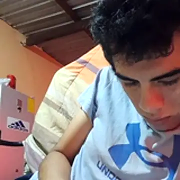 Ortiz3404 online show from April 8, 2026, 3:35 pm