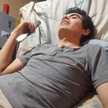 Ortiz3404 online show from April 1, 2026, 12:24 am