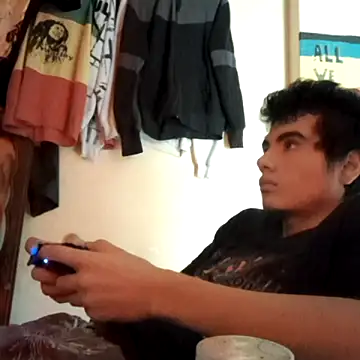 Ortiz3404 online show from March 14, 2026, 10:16 pm