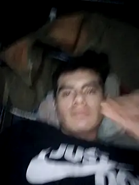 Ortiz3404 online show from October 21, 2025, 3:50 am