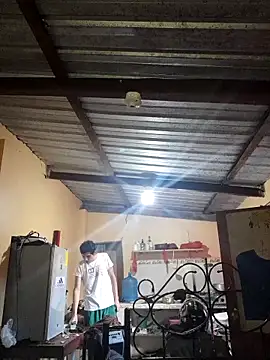 Ortiz3404 online show from November 7, 2025, 10:13 pm