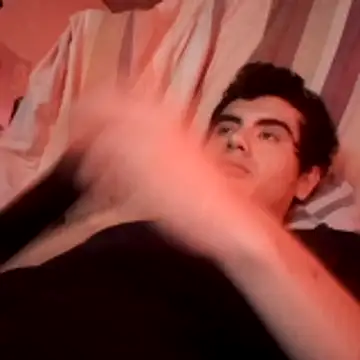 Ortiz3404 online show from March 5, 2026, 7:32 pm