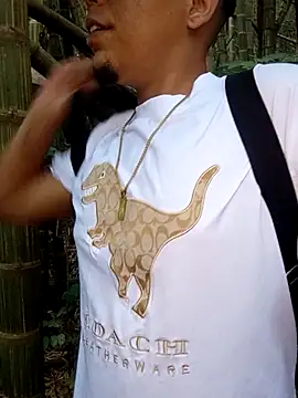 asmodeo 33 online show from November 7, 2025, 9:19 pm