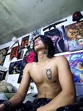 Seraphiell online show from February 11, 2026, 12:21 am