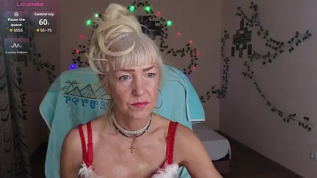 Laura Gol online show from November 29, 2025, 1:00 pm