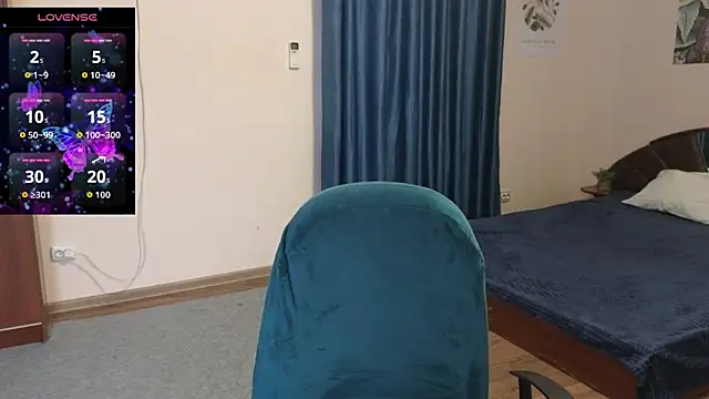 Laura Gol online show from October 20, 2025, 12:17 pm