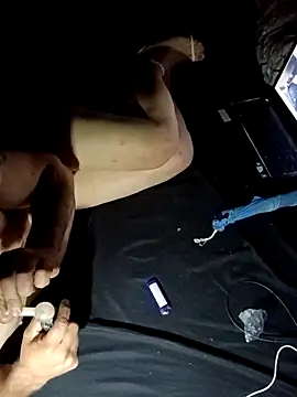 Crossedsissy online show from February 19, 2026, 7:27 am