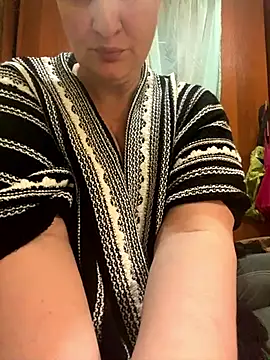 FetishIris online show from October 1, 2025, 3:05 pm