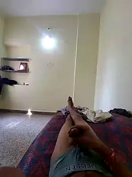 Naveen9100Unity online show from March 24, 2026, 5:07 am