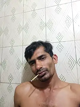 Naveen9100Unity online show from April 14, 2026, 12:10 pm