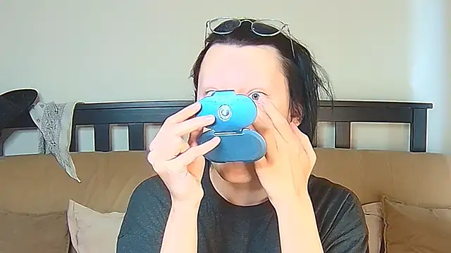 Derek Carter online show from March 11, 2026, 11:04 am