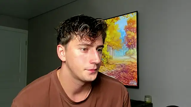 Snapshot of DaniHort chatting on October 16, 2025, 8:55 am DaniHort online show from October 16, 2025, 8:55 am