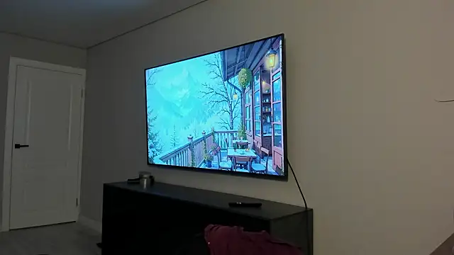 Snapshot of DaniHort chatting on February 2, 2026, 3:44 pm DaniHort online show from February 2, 2026, 3:44 pm