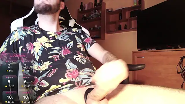 Bigszaab online show from November 10, 2025, 8:03 pm