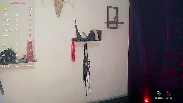 DakariaHills  online show from May 30, 2026, 8:09 am