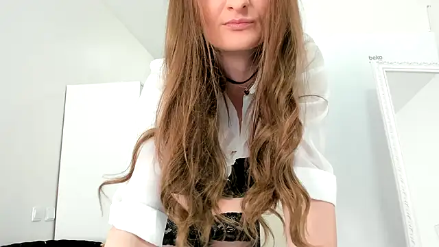 Kitty Player online show from October 26, 2025, 8:04 am