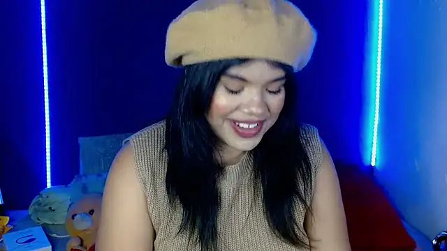 samantha-pettie online show from January 8, 2026, 11:22 pm