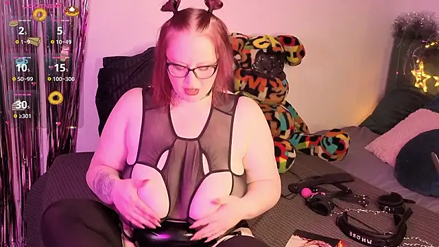 MilanaSkyingg online show from January 15, 2026, 5:44 am