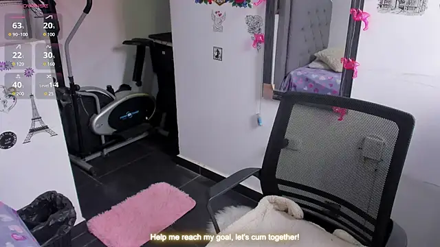 Ary Ricci online show from September 13, 2025, 7:03 pm