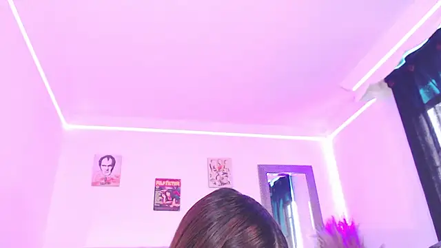 Anna belly online show from September 29, 2025, 3:06 pm