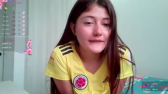amy innocent 1 online show from July 3, 2026, 4:24 pm