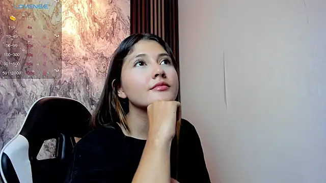 Snapshot of amy_innocent_1 chatting on December 4, 2025, 7:46 pm amy innocent 1 online show from December 4, 2025, 7:46 pm