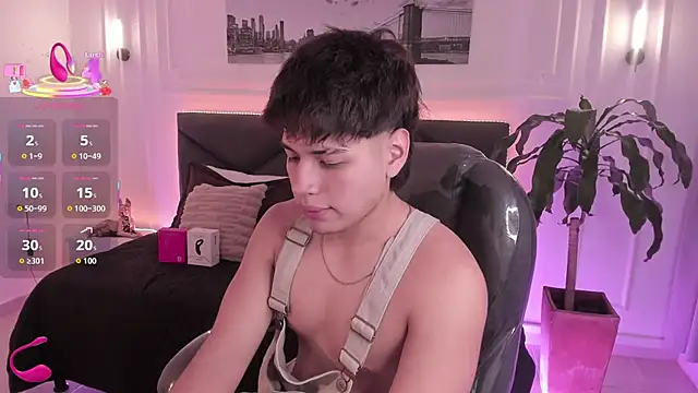 Jordan 24  online show from November 8, 2025, 9:40 pm