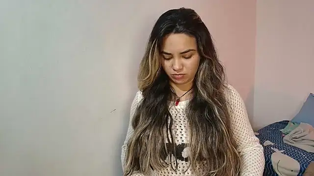 Naughty Nights Live online show from March 6, 2026, 6:58 pm