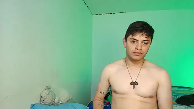 Naughty Nights Live online show from April 15, 2026, 7:58 pm