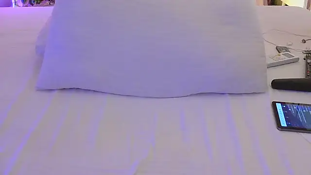 mirasu34 online show from December 14, 2025, 11:10 pm