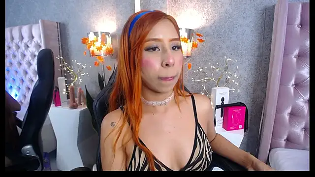 Snapshot of laila_stilwiills chatting on February 12, 2026, 5:29 am laila stilwiills online show from February 12, 2026, 5:29 am