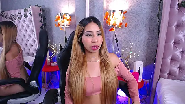 laila stilwiills online show from January 9, 2026, 4:52 am