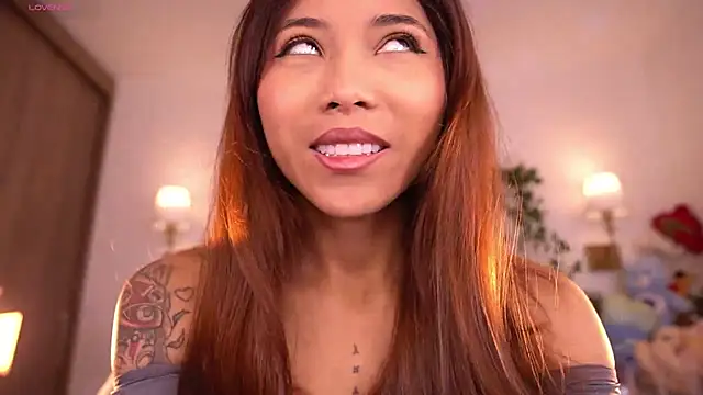 violeth     online show from January 6, 2026, 1:26 pm