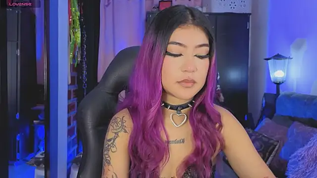 Katyuska Sg1 online show from July 12, 2026, 3:24 pm