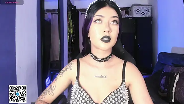 Katyuska Sg1 online show from May 22, 2026, 9:57 pm