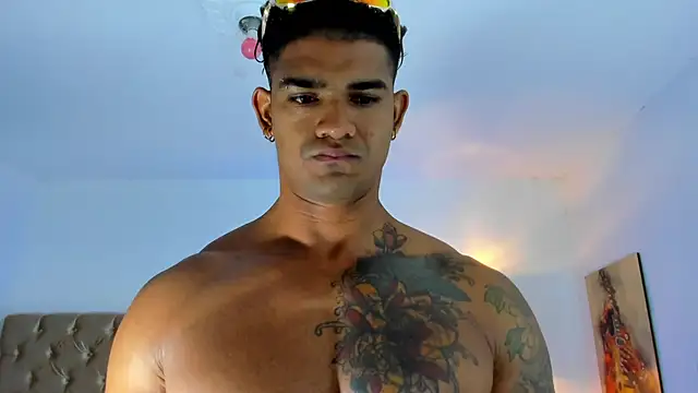 antonio  444 online show from April 2, 2026, 6:42 am