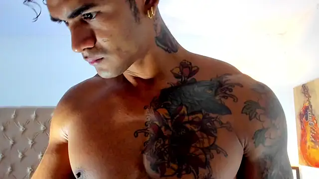 antonio  444 online show from May 13, 2026, 6:37 pm